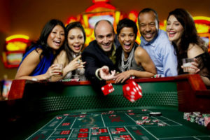 casino pour tous